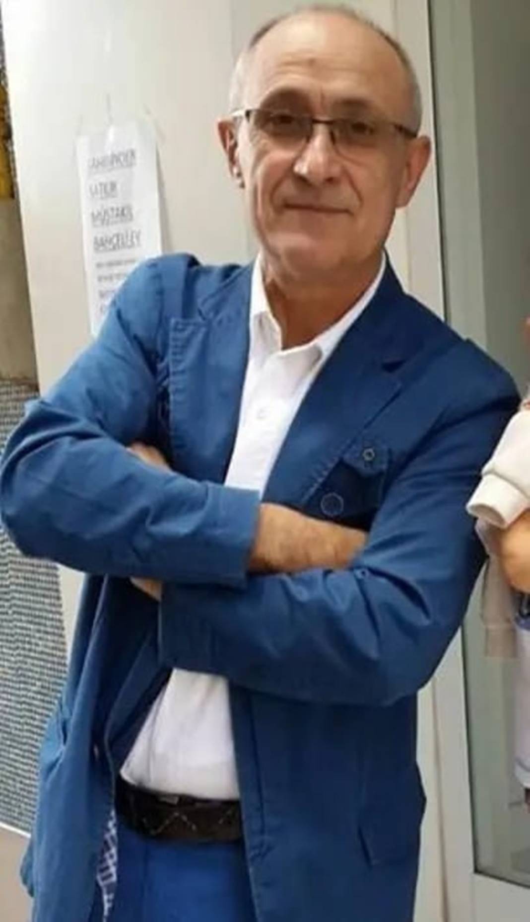 Kendimi öldüreceğime çocuklarımı öldürdüm! Eşi ve oğlunu öldüren 86 yaşındaki emekli askerin ifadeleri kan dondurdu! 23